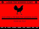murdersilence.com
